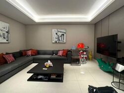 Kismis Residence (D21), Terrace #562578291